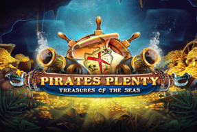 Pirates' Plenty: Treasures of the Seas
